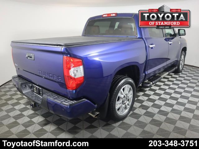 2015 Toyota Tundra 1794 Edition