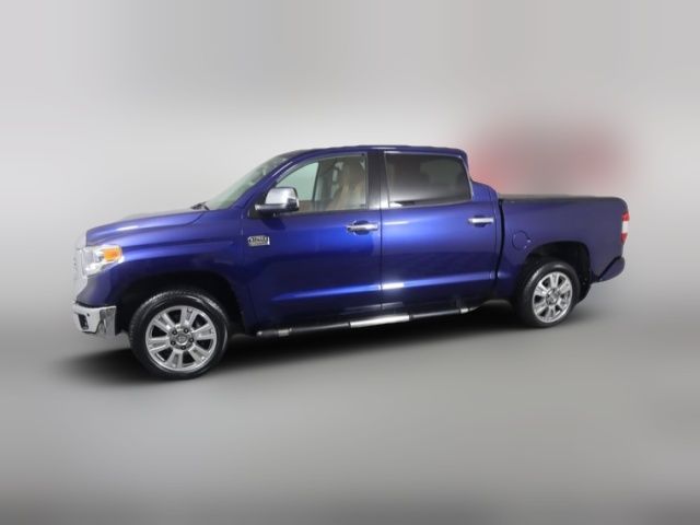 2015 Toyota Tundra 1794 Edition