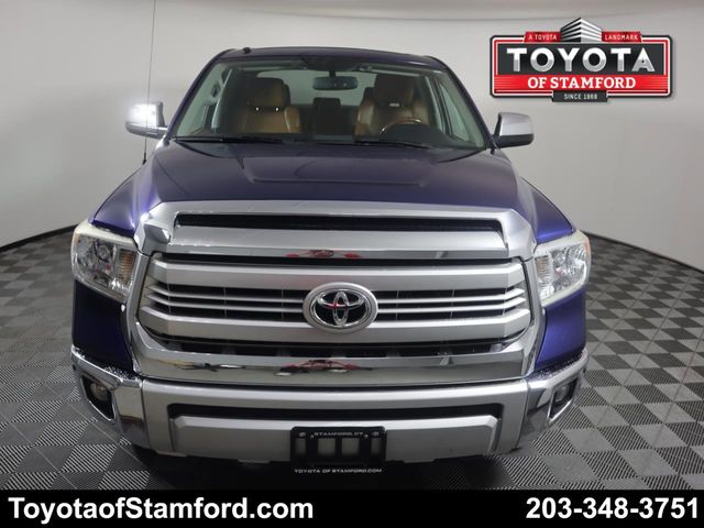 2015 Toyota Tundra 1794 Edition