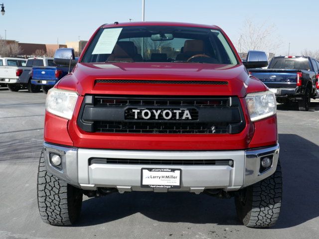 2015 Toyota Tundra 1794 Edition