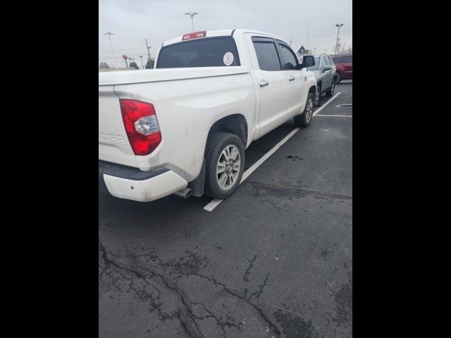 2015 Toyota Tundra 