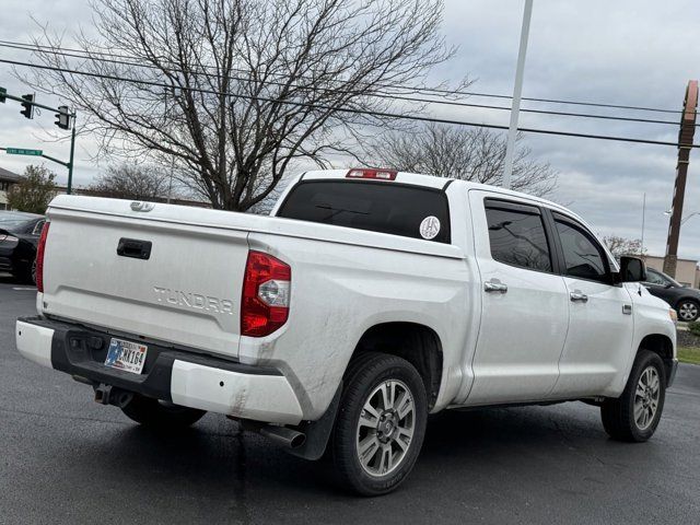 2015 Toyota Tundra 1794 Edition