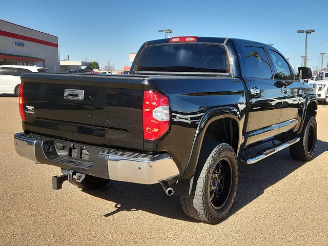 2015 Toyota Tundra 1794 Edition