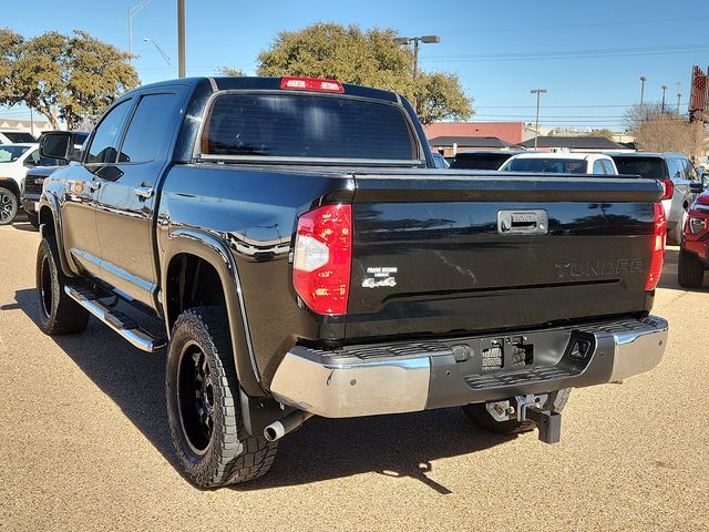 2015 Toyota Tundra 1794 Edition