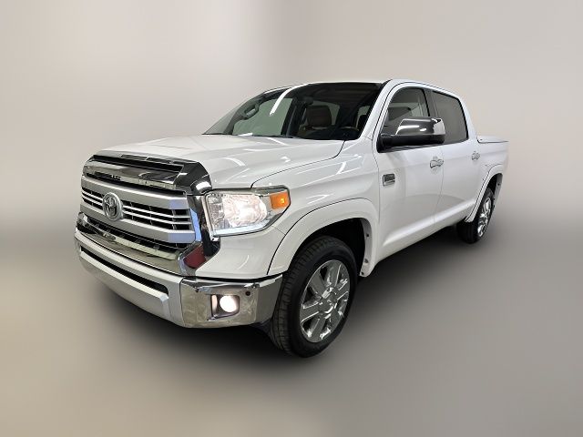 2015 Toyota Tundra 1794 Edition