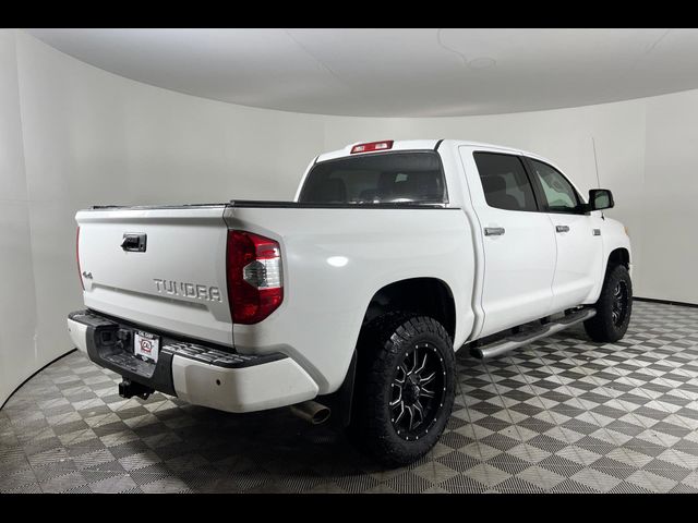 2015 Toyota Tundra 1794 Edition