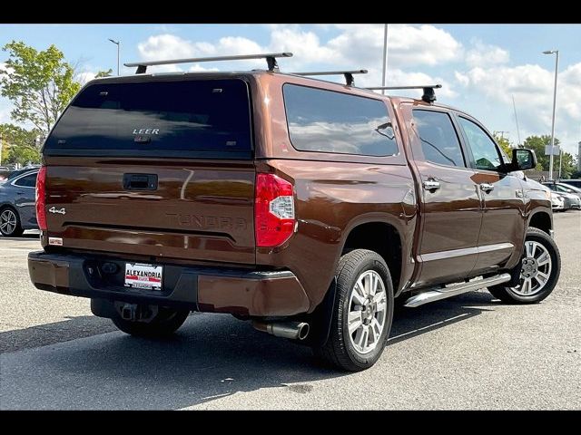 2015 Toyota Tundra 1794 Edition