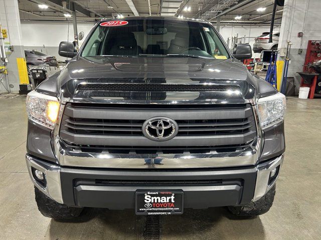 2015 Toyota Tundra SR5