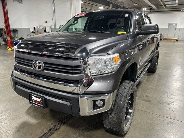 2015 Toyota Tundra SR5