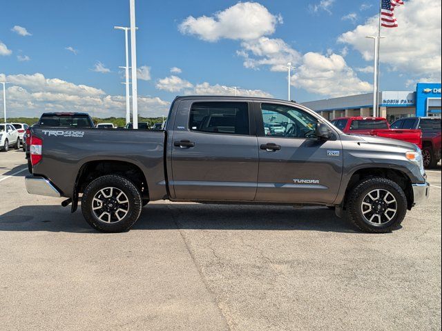 2015 Toyota Tundra 