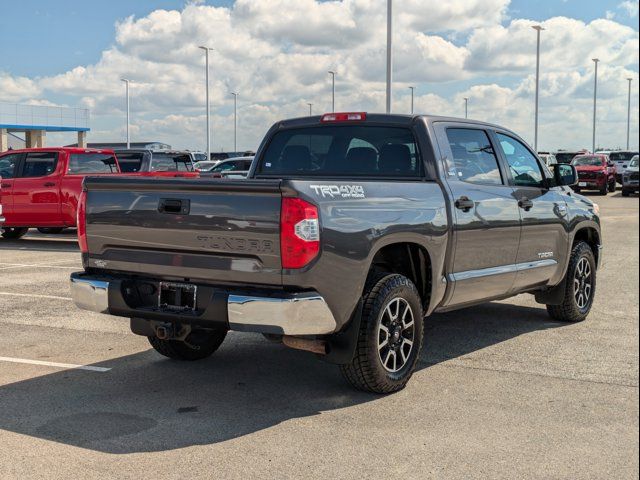 2015 Toyota Tundra 