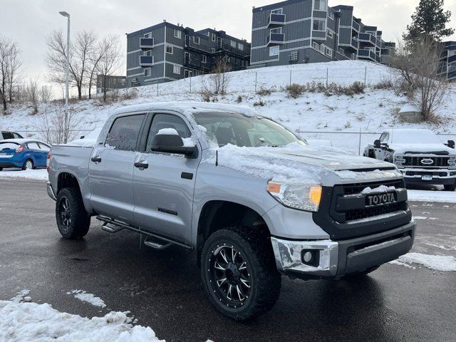 2015 Toyota Tundra SR5