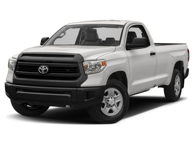 2015 Toyota Tundra SR5