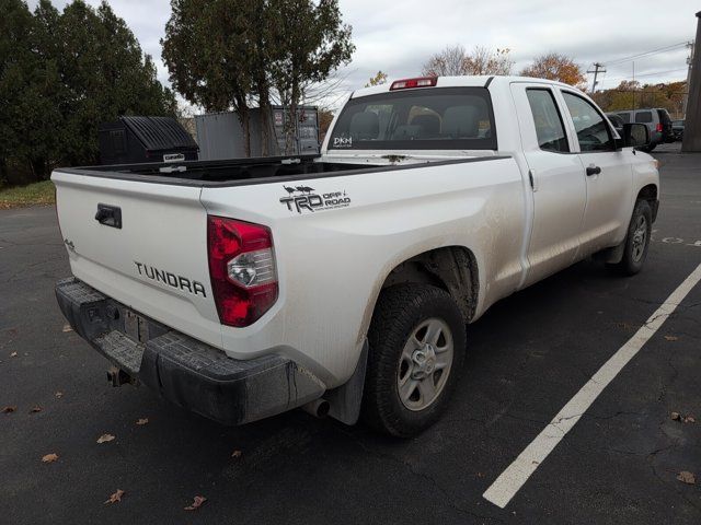 2015 Toyota Tundra SR