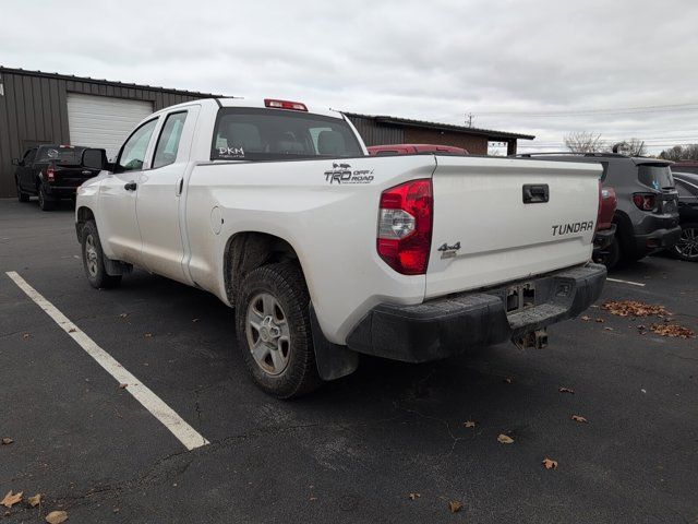 2015 Toyota Tundra SR