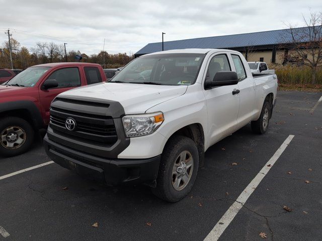 2015 Toyota Tundra SR