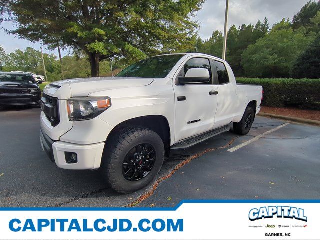 2015 Toyota Tundra TRD Pro