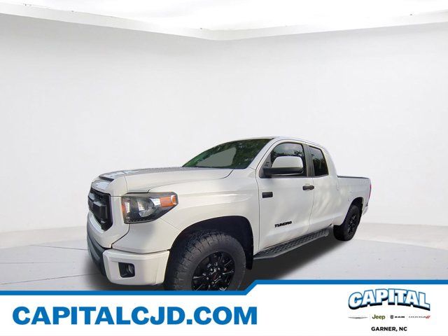 2015 Toyota Tundra TRD Pro