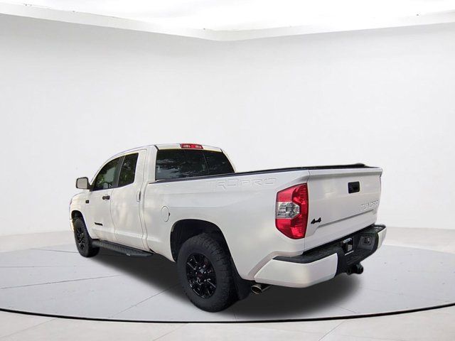 2015 Toyota Tundra TRD Pro