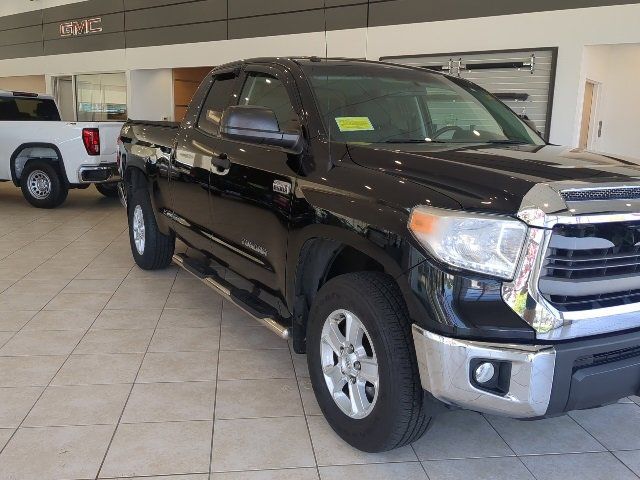 2015 Toyota Tundra SR5