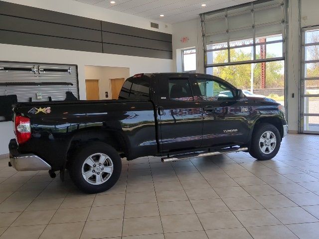 2015 Toyota Tundra SR5