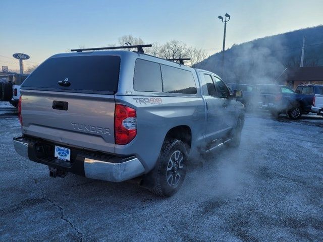 2015 Toyota Tundra SR5