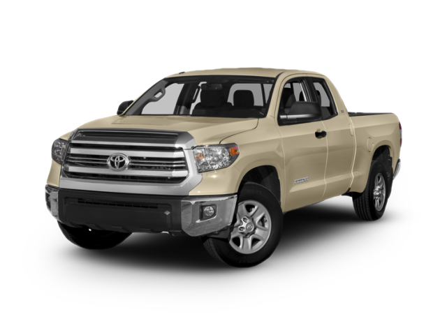 2015 Toyota Tundra SR5