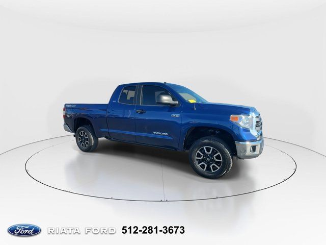 2015 Toyota Tundra SR5