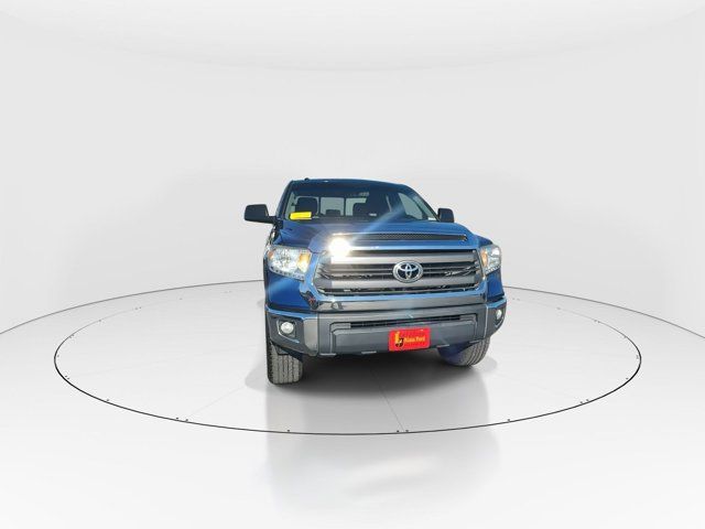 2015 Toyota Tundra SR5