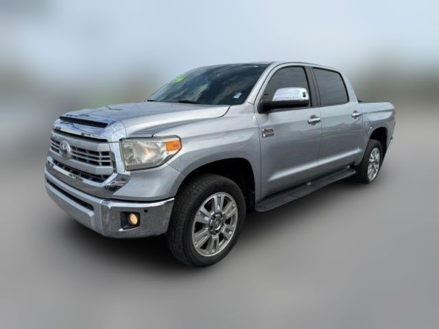2015 Toyota Tundra 1794 Edition