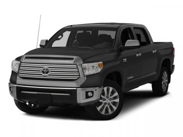 2015 Toyota Tundra SR5