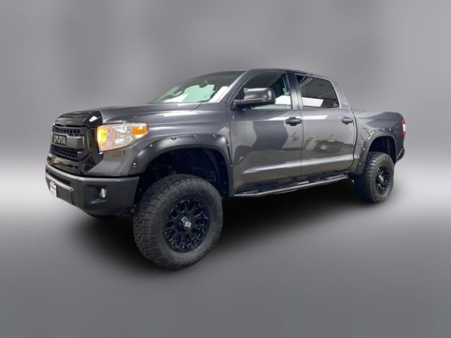 2015 Toyota Tundra 