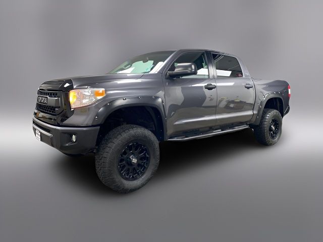 2015 Toyota Tundra 