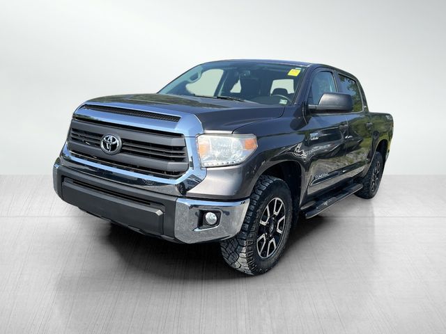 2015 Toyota Tundra SR5