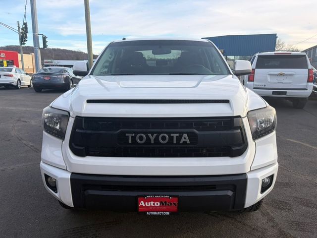 2015 Toyota Tundra TRD Pro