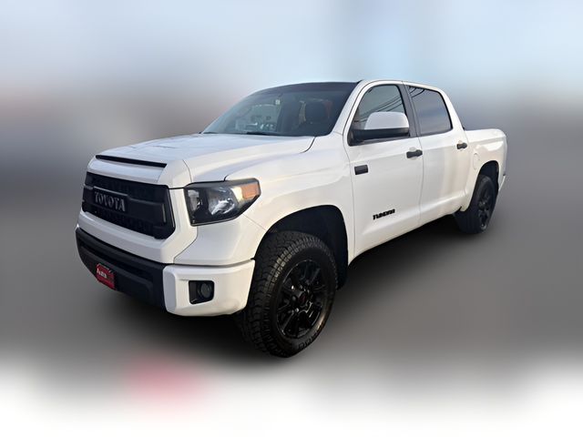 2015 Toyota Tundra TRD Pro