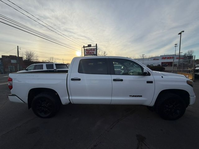 2015 Toyota Tundra TRD Pro