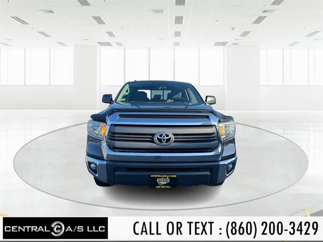 2015 Toyota Tundra SR