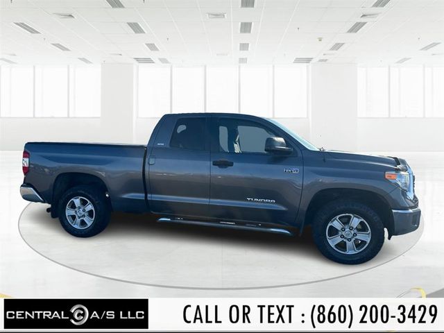 2015 Toyota Tundra SR