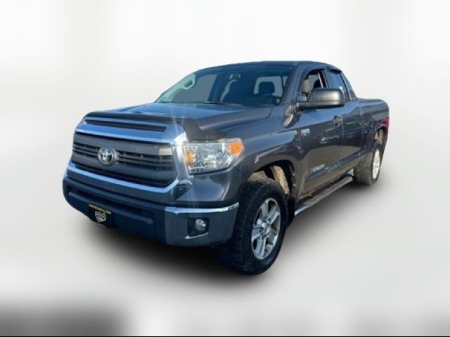 2015 Toyota Tundra SR