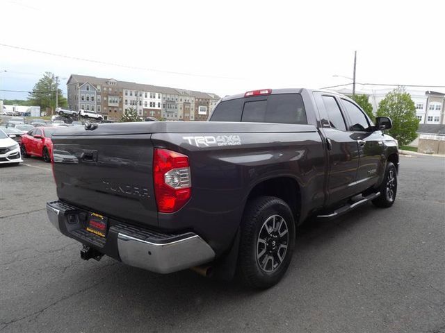 2015 Toyota Tundra Limited