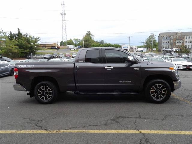 2015 Toyota Tundra Limited