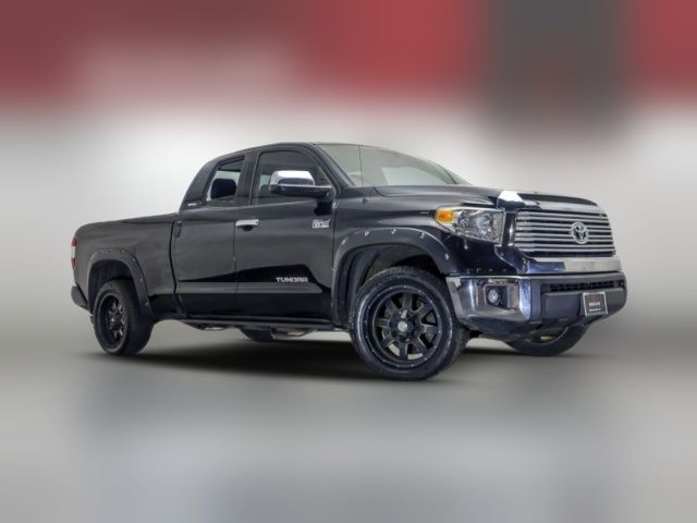 2015 Toyota Tundra Limited