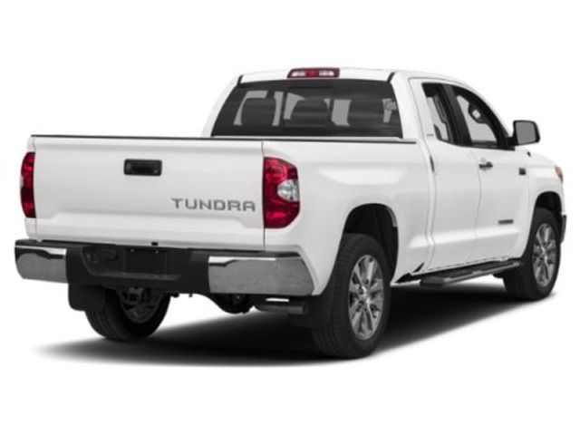 2015 Toyota Tundra Limited