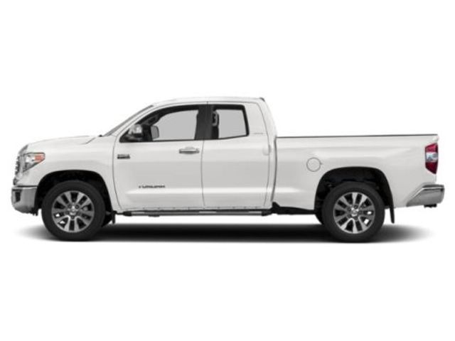 2015 Toyota Tundra Limited