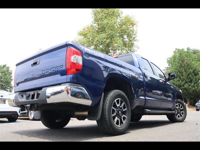 2015 Toyota Tundra Limited