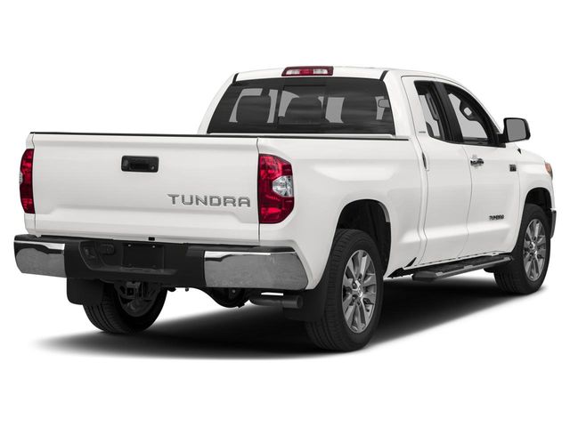 2015 Toyota Tundra Limited