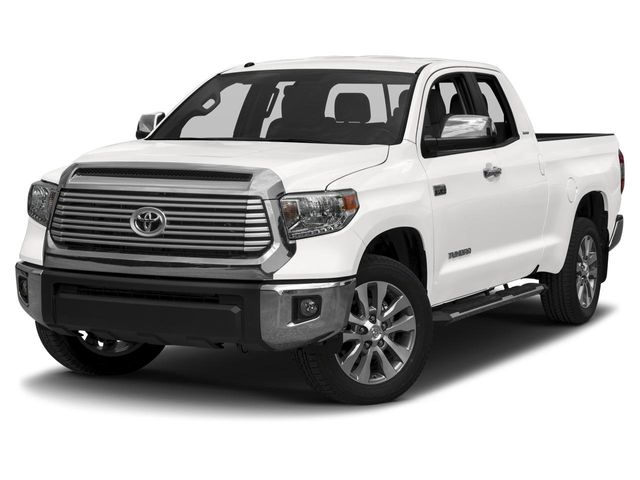 2015 Toyota Tundra Limited