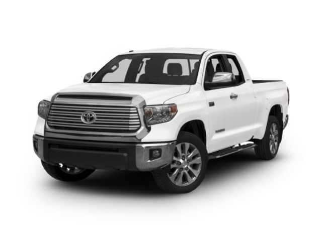 2015 Toyota Tundra Limited