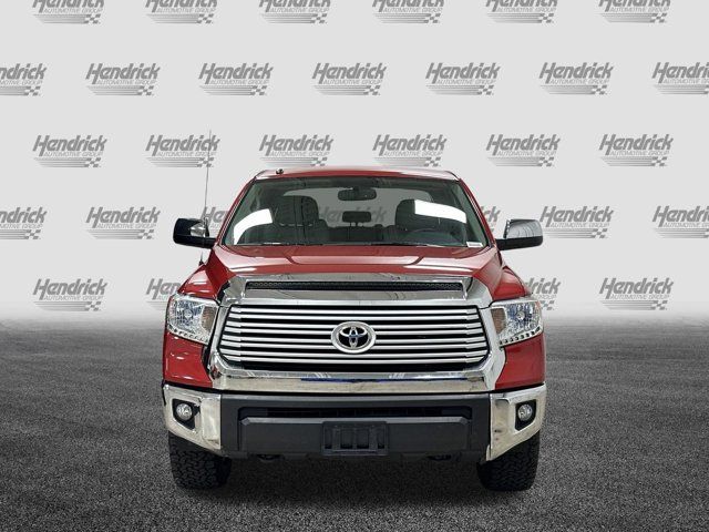 2015 Toyota Tundra Limited